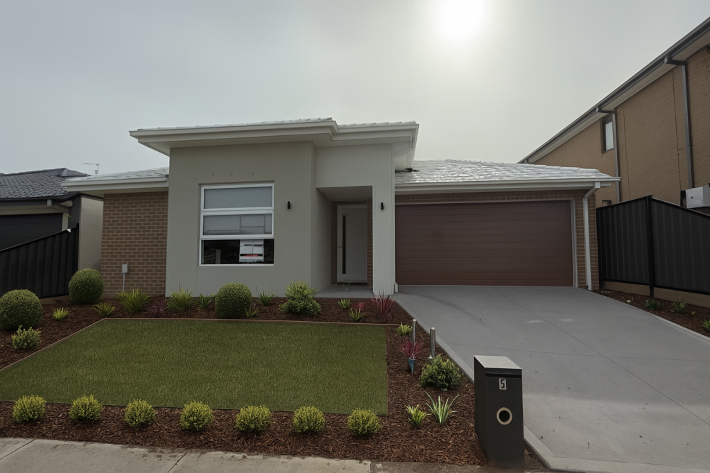 5 Salsola Rd, Mickleham, VIC 3064