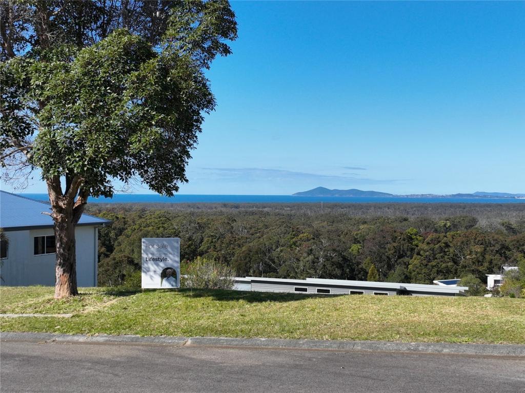 3 EASTERN VALLEY WAY, TALLWOODS VILLAGE, NSW 2430