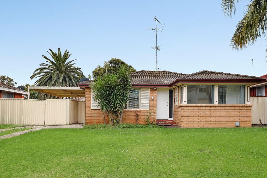 61 Guise Rd, Bradbury, NSW 2560