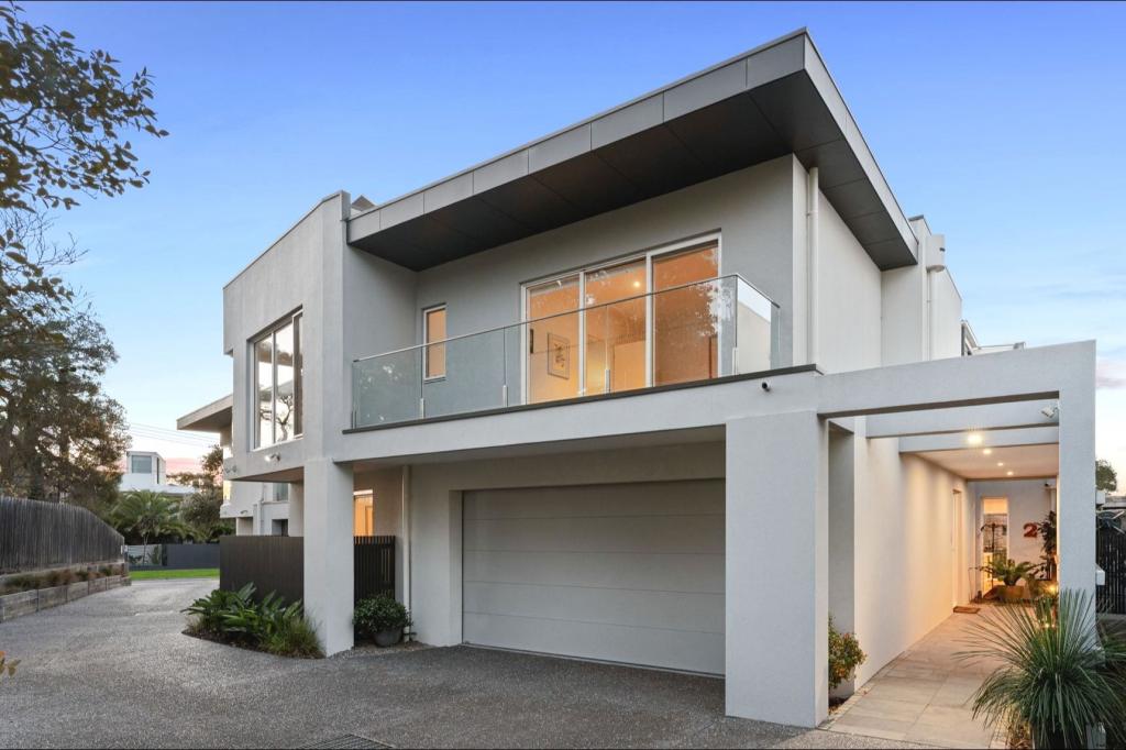 2/15 Mcgregor Ave, Black Rock, VIC 3193