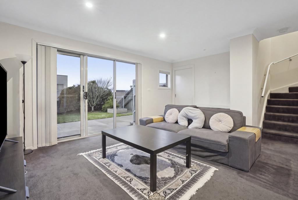 50 Arthur Blakeley Way, Coombs, ACT 2611