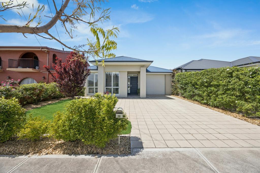 20 Neston Ave, Plympton, SA 5038