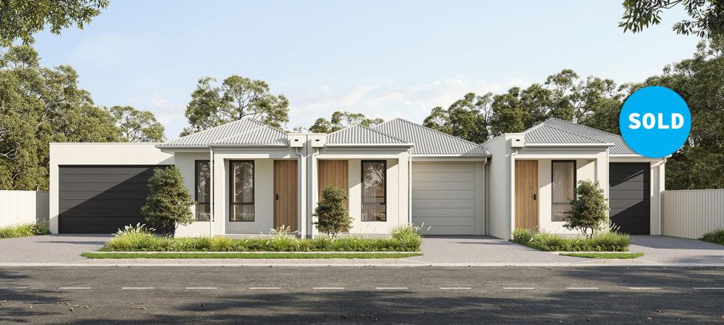 47 & 47a Ivey St, Ottoway, SA 5013