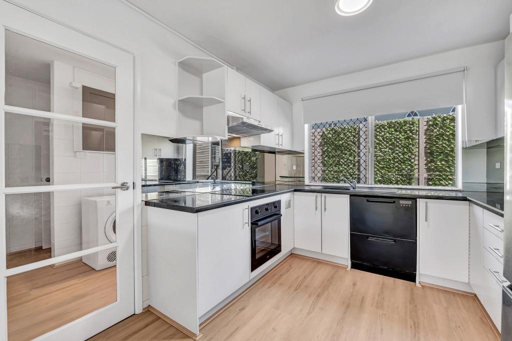 4/853 Wynnum Rd, Cannon Hill, QLD 4170