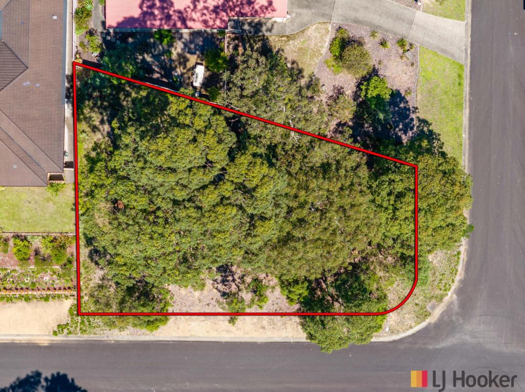 31 Karoola Cres, Surfside, NSW 2536