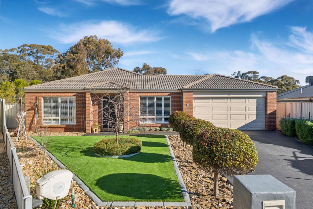 16 Holden St, Maryborough, VIC 3465