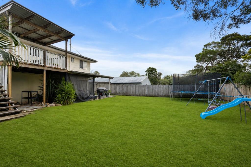 15 Kilkenny St, Capalaba, QLD 4157