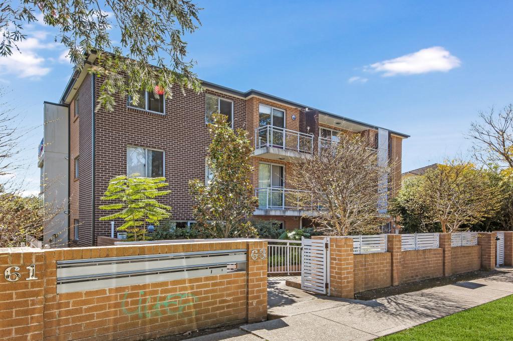 12/61-63 Stapleton St, Pendle Hill, NSW 2145