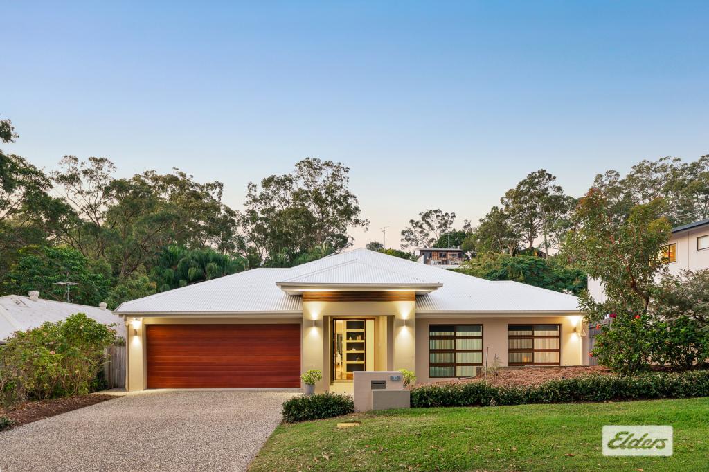 33 Highview Tce, Daisy Hill, QLD 4127
