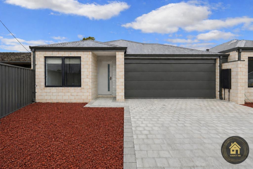 263b Spencer Road, Thornlie, WA 6108