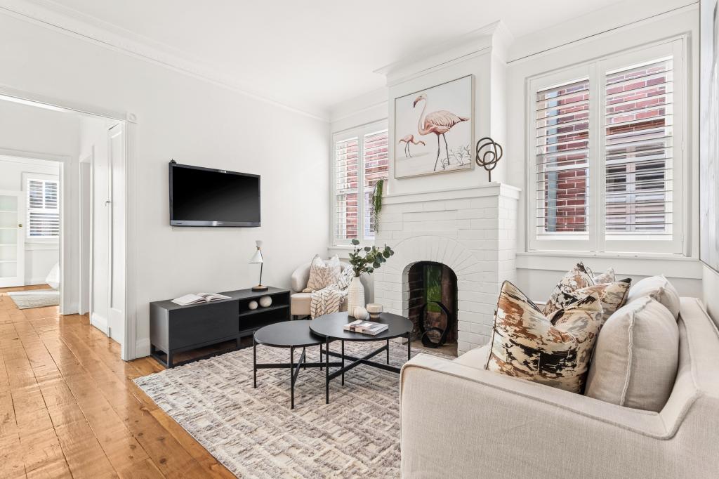 2/9 Manion Ave, Rose Bay, NSW 2029