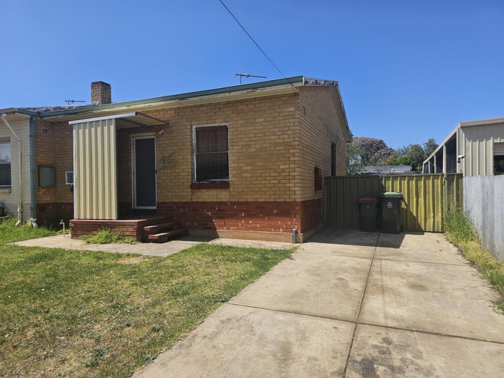 16 Magor St, Elizabeth Park, SA 5113