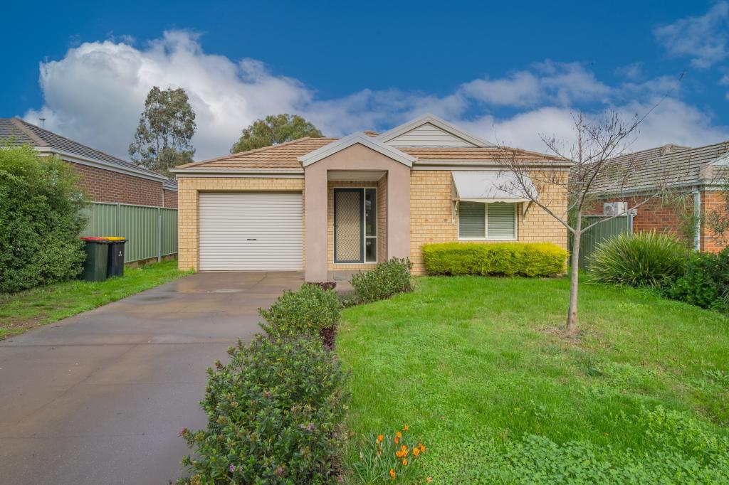 7 Correa Dr, Eaglehawk, VIC 3556