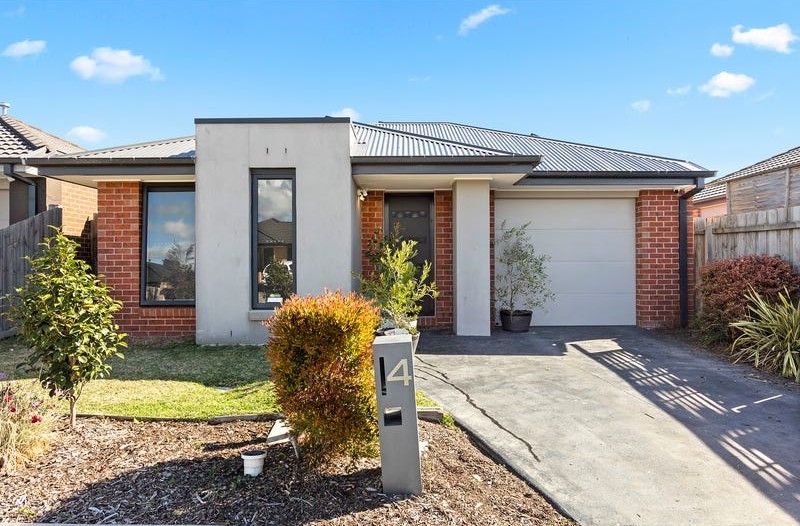 4 Georgia Way, Hastings, VIC 3915