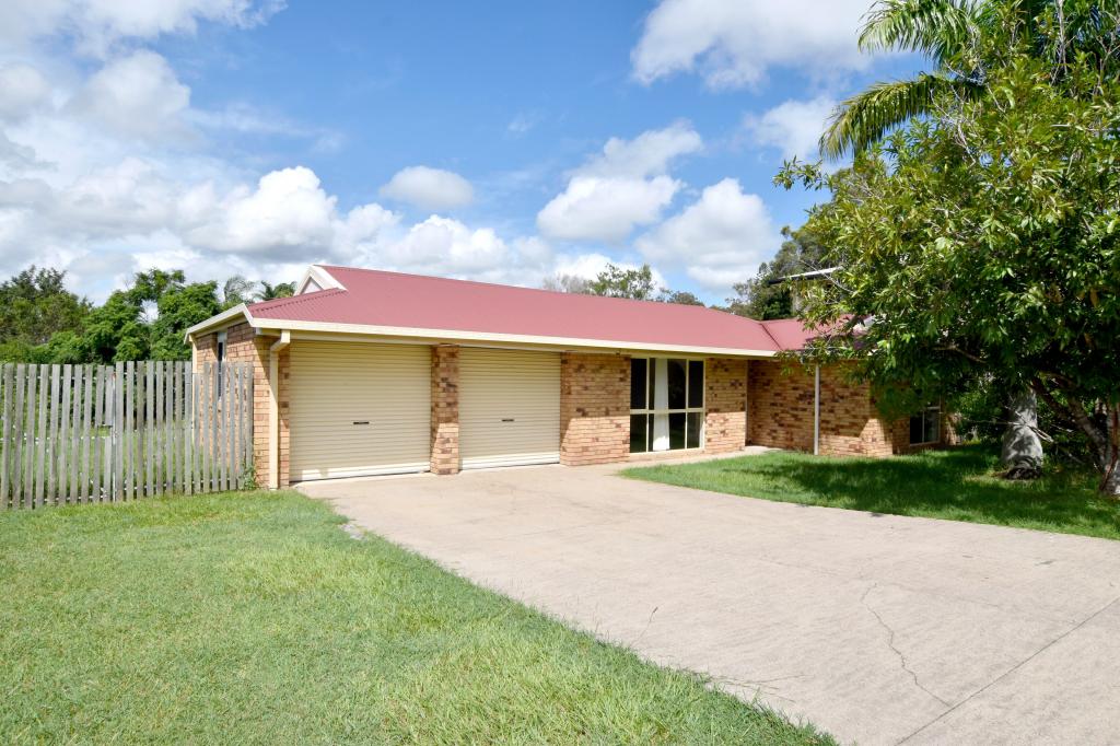 15 Keppel Ave, Clinton, QLD 4680