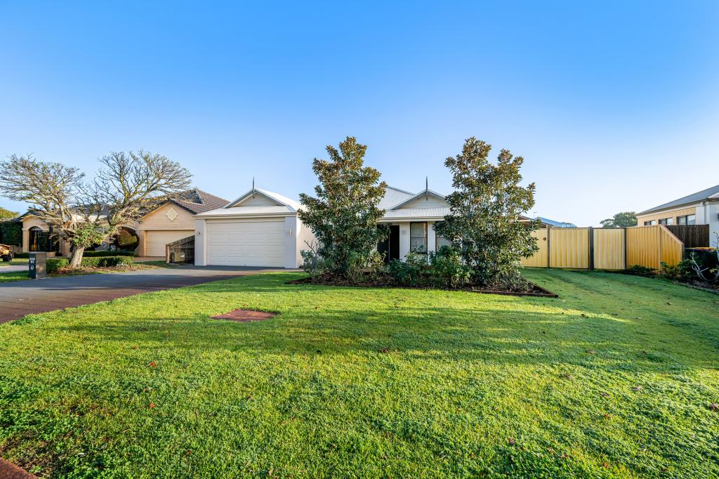 103 KINGSTON DR, AUSTRALIND, WA 6233