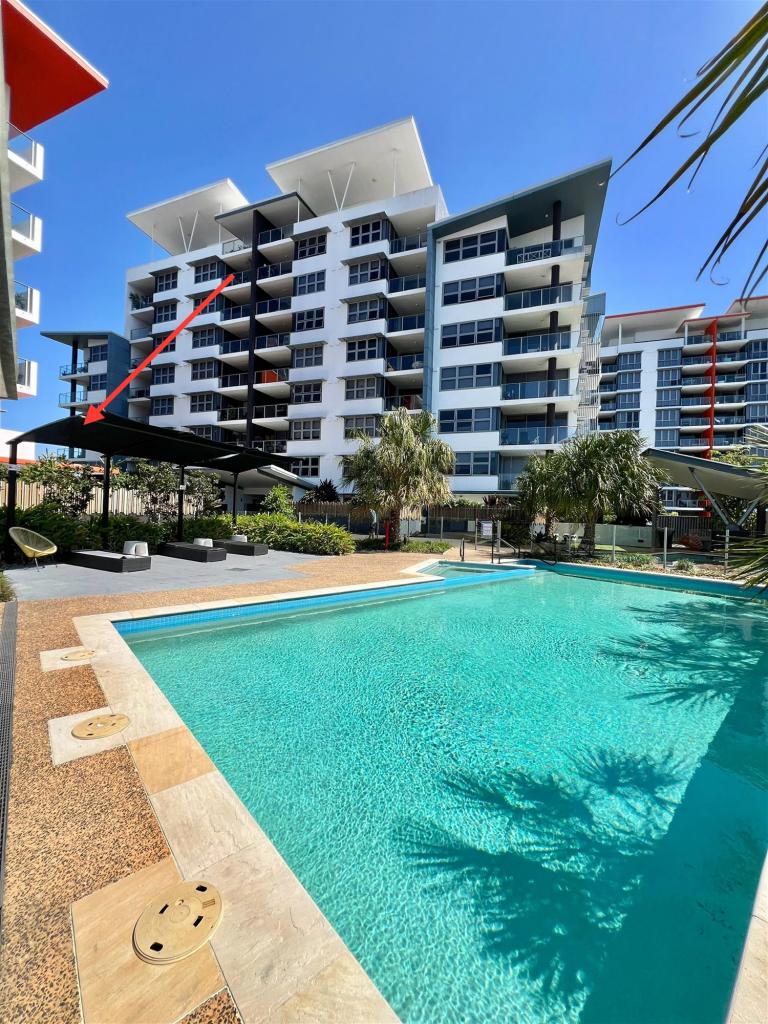 2412/42 Laver Dr, Robina, QLD 4226