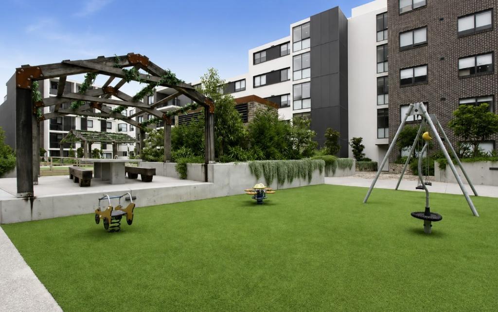 LEVEL G/09/541B BURWOOD RD, BELMORE, NSW 2192