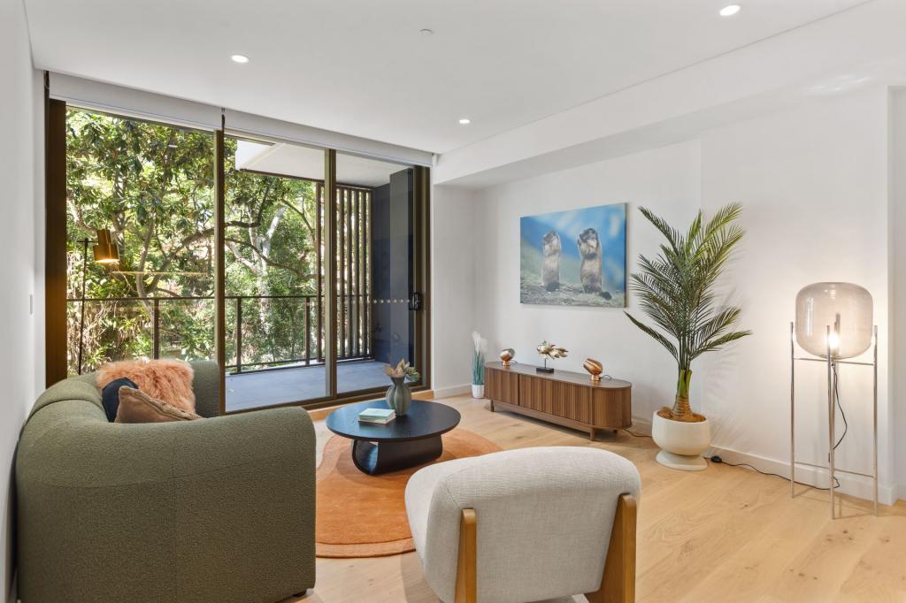 106/6 Maclaurin Pde, Roseville, NSW 2069