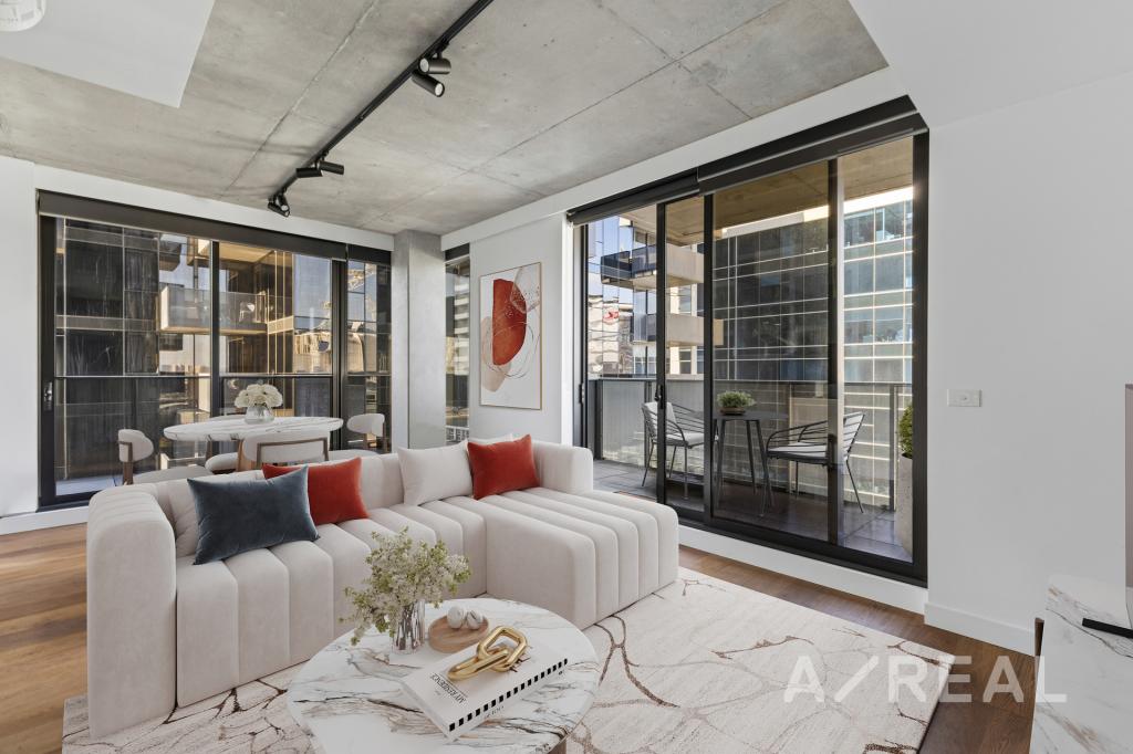 1007/387 Docklands Dr, Docklands, VIC 3008
