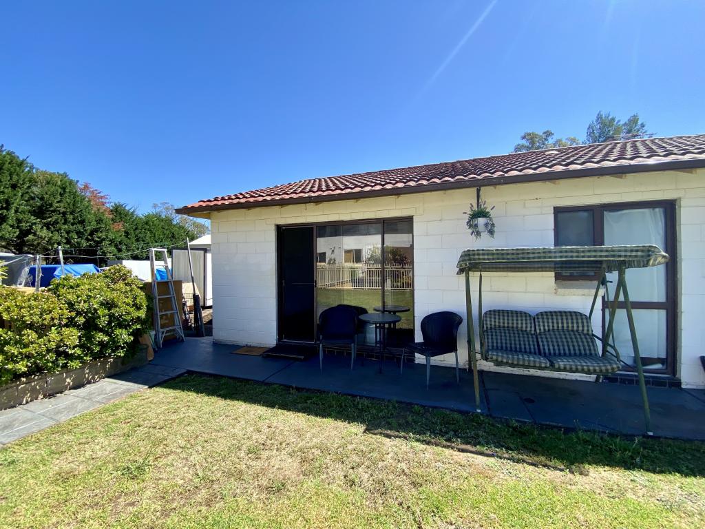 25 Laurence Rd, Londonderry, NSW 2753