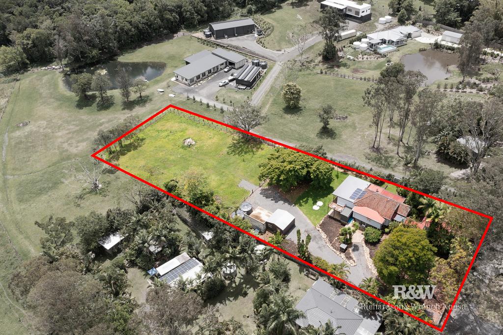 1408 Eumundi Noosa Rd, Eumundi, QLD 4562