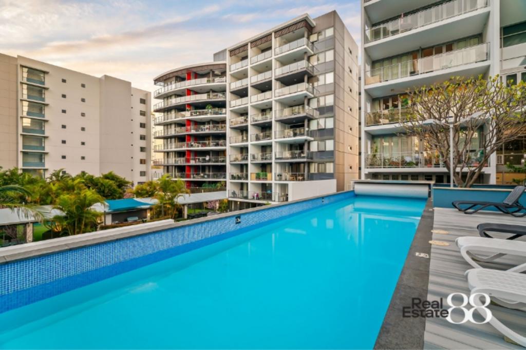151/149-151 Adelaide Tce, East Perth, WA 6004