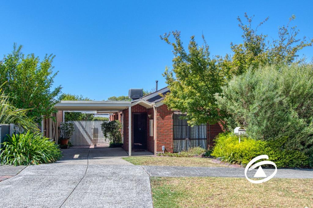 14b Mahogany Ave, Berwick, VIC 3806