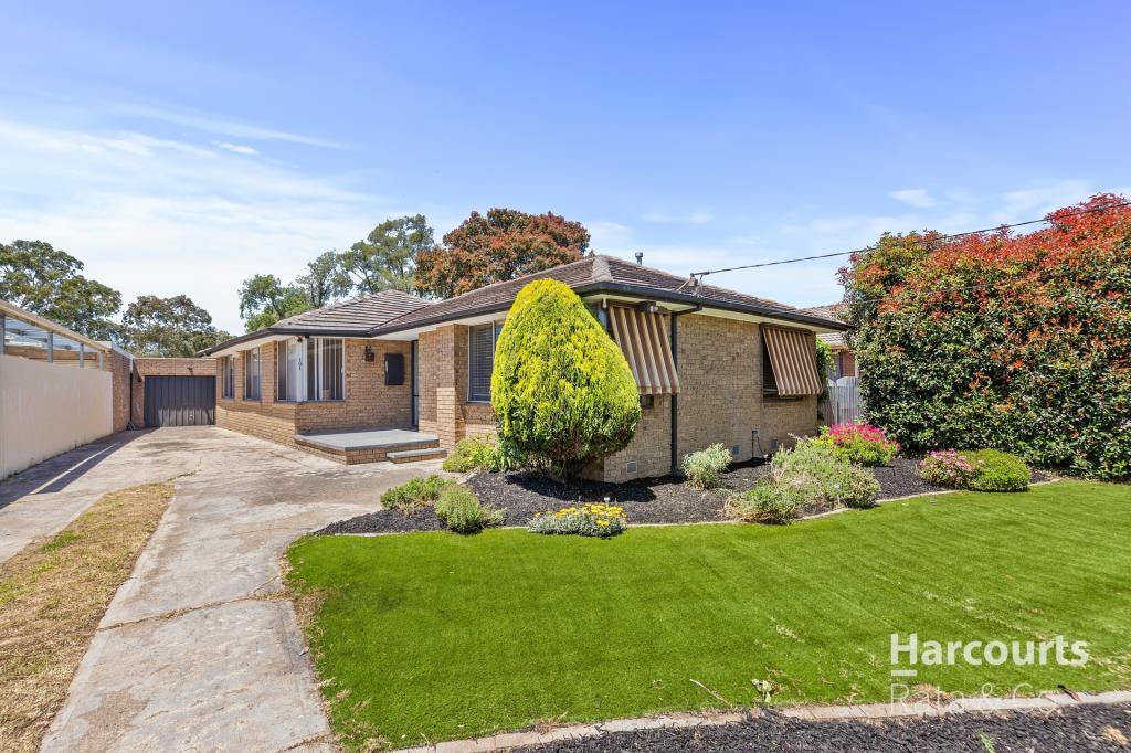 101 Peppercorn Pde, Epping, VIC 3076