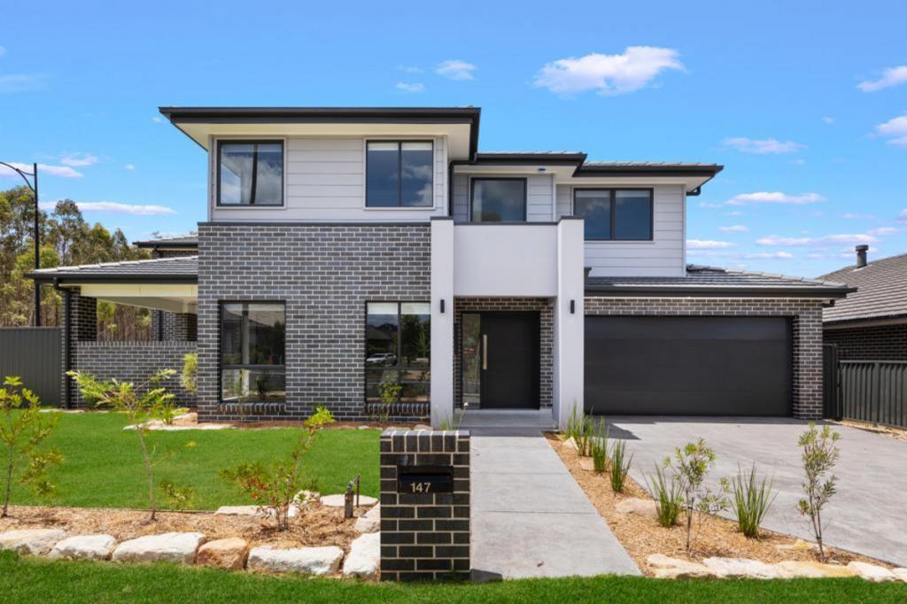 147 Greenwood Pkwy, Jordan Springs, NSW 2747