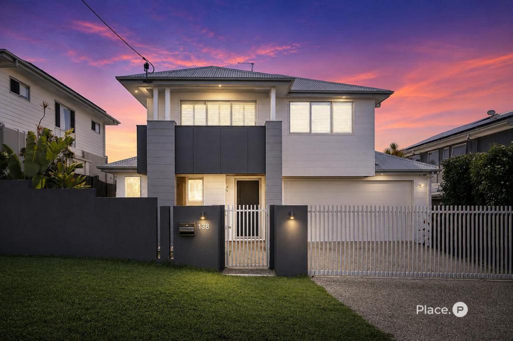 138 Erica St, Cannon Hill, QLD 4170