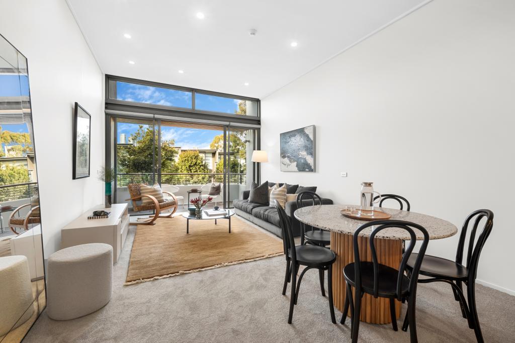 120/14 Griffin Pl, Glebe, NSW 2037