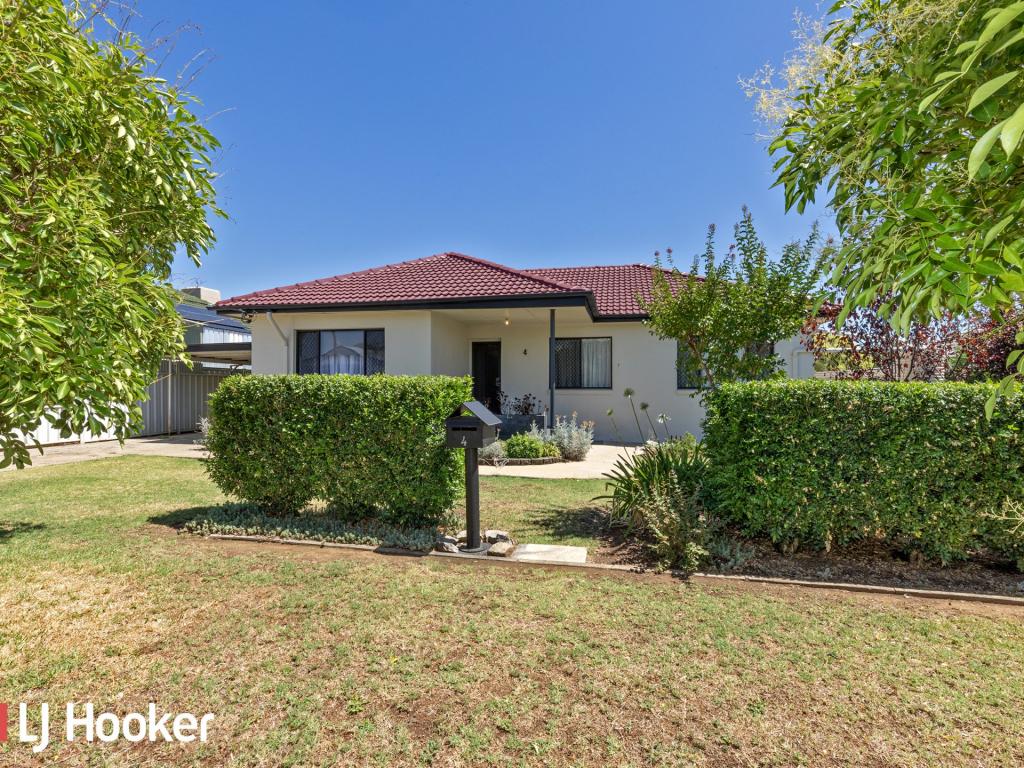 4 Bell St, South Tamworth, NSW 2340