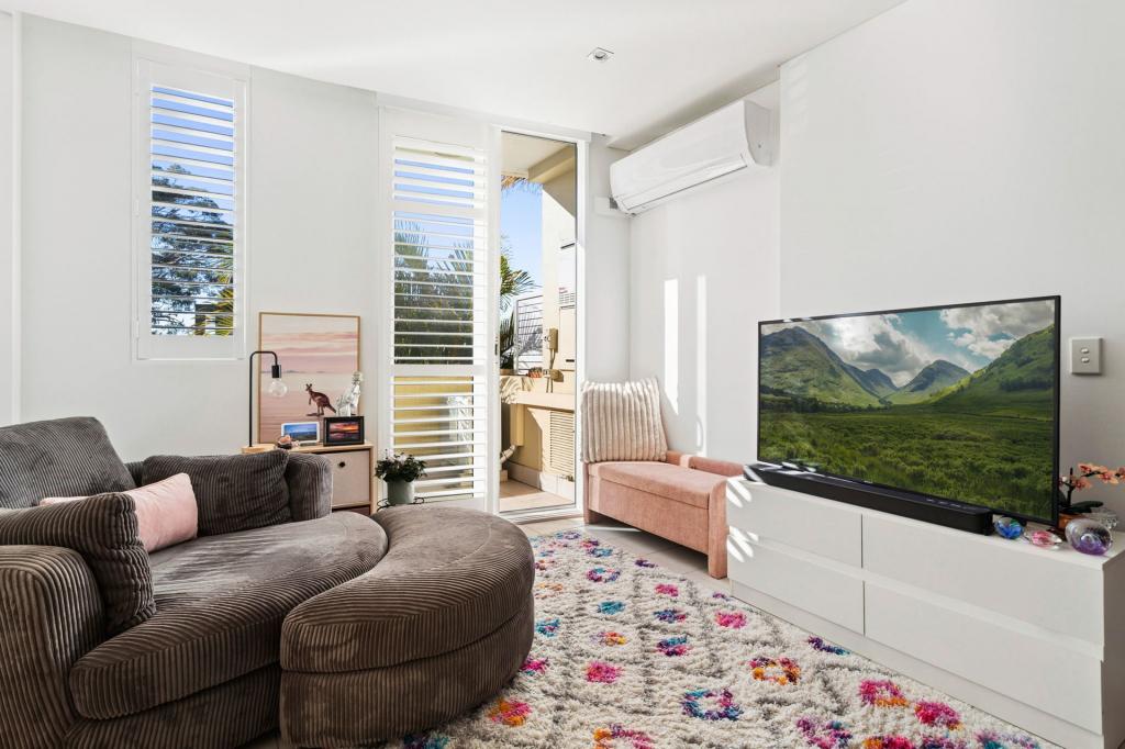 45/4-16 Kingsway, Dee Why, NSW 2099