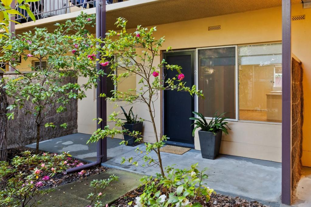 2/1a Hartland Ave, Black Forest, SA 5035