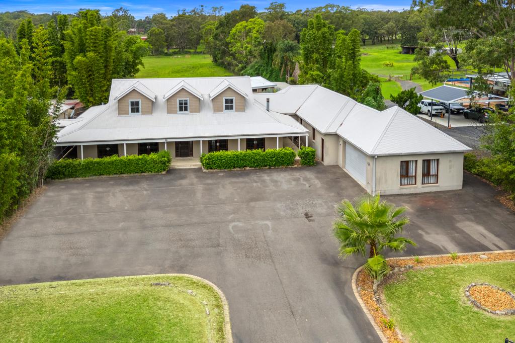 286 PITT TOWN RD, PITT TOWN, NSW 2756