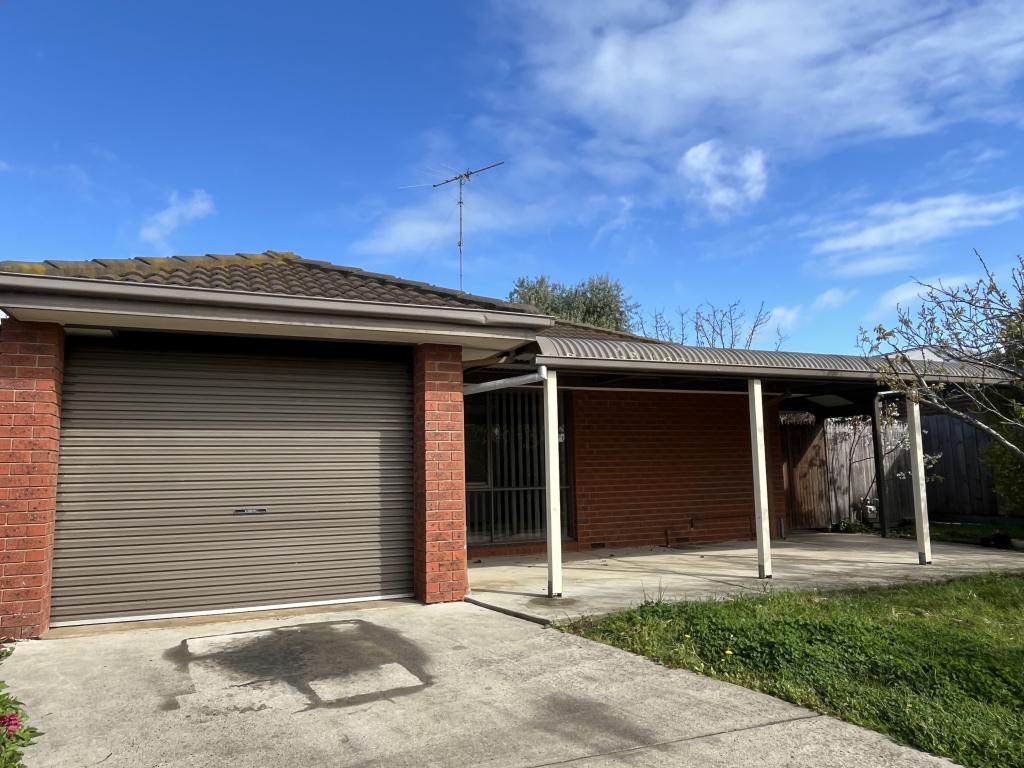 10 Dorr Ct, Belmont, VIC 3216