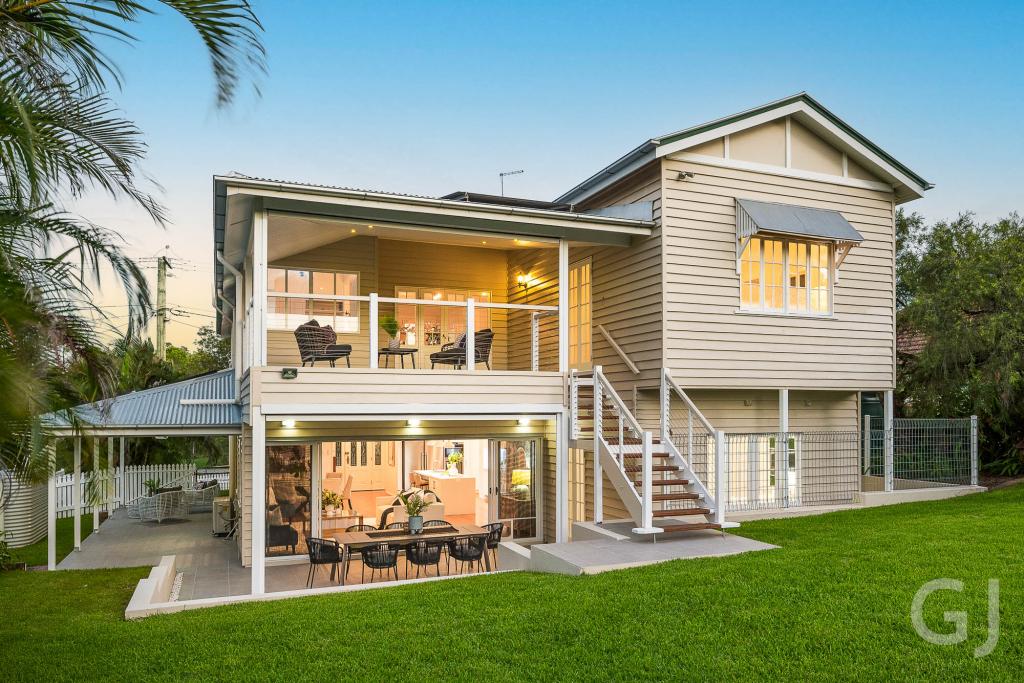 90 Gilbert Rd, Lutwyche, QLD 4030