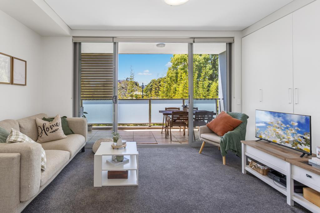 62/4 WEROMBI RD, MOUNT COLAH, NSW 2079