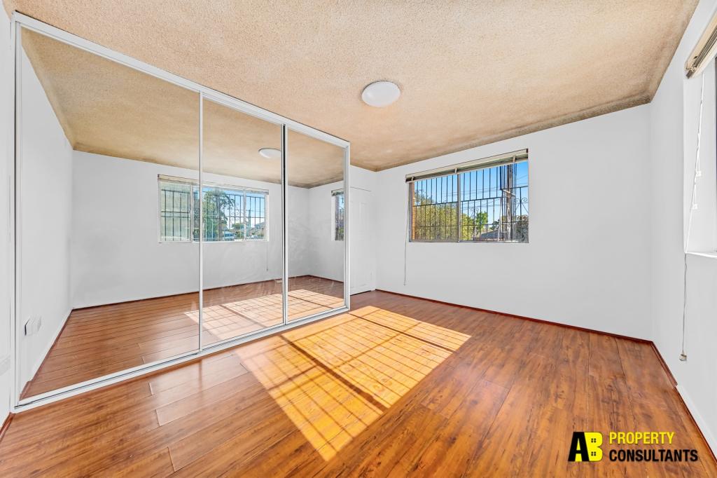 1/31 Harris St, Harris Park, NSW 2150
