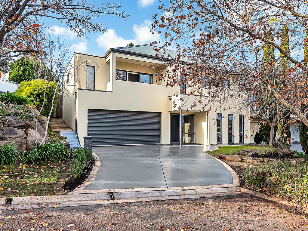 31 Sedgwick Ct, Golden Grove, SA 5125