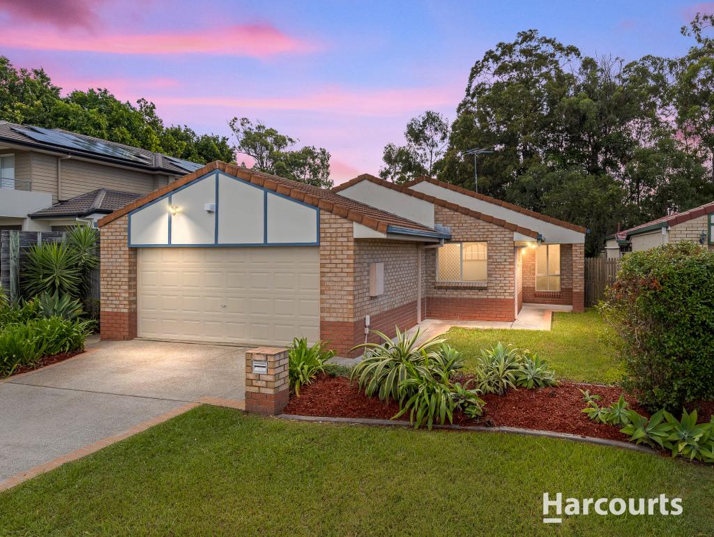 58 Candytuft Pl, Calamvale, QLD 4116