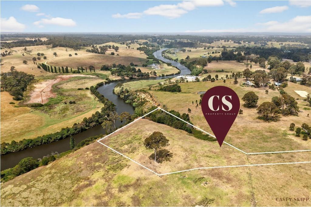 1/440 Nicholson-Sarsfield Rd, Sarsfield, VIC 3875