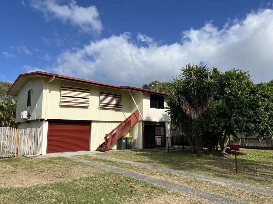 3 Carbeen St, Andergrove, QLD 4740
