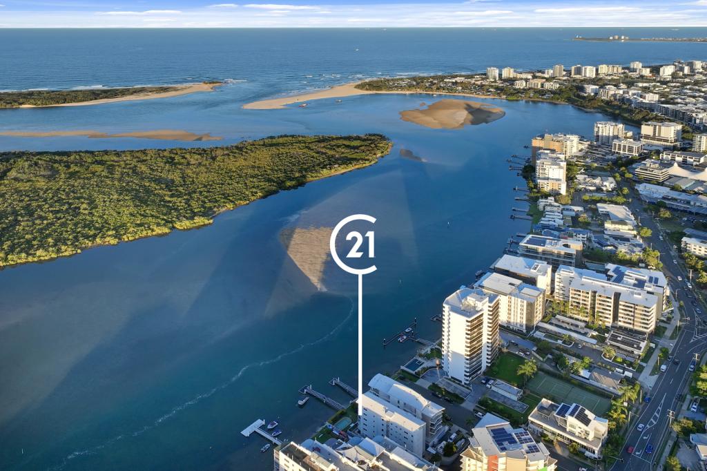3/4 BADEN POWELL ST, MAROOCHYDORE, QLD 4558