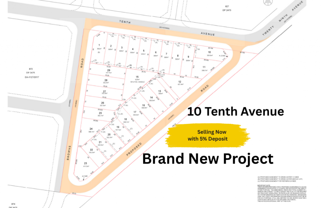 Contact Agent For Address, Austral, NSW 2179