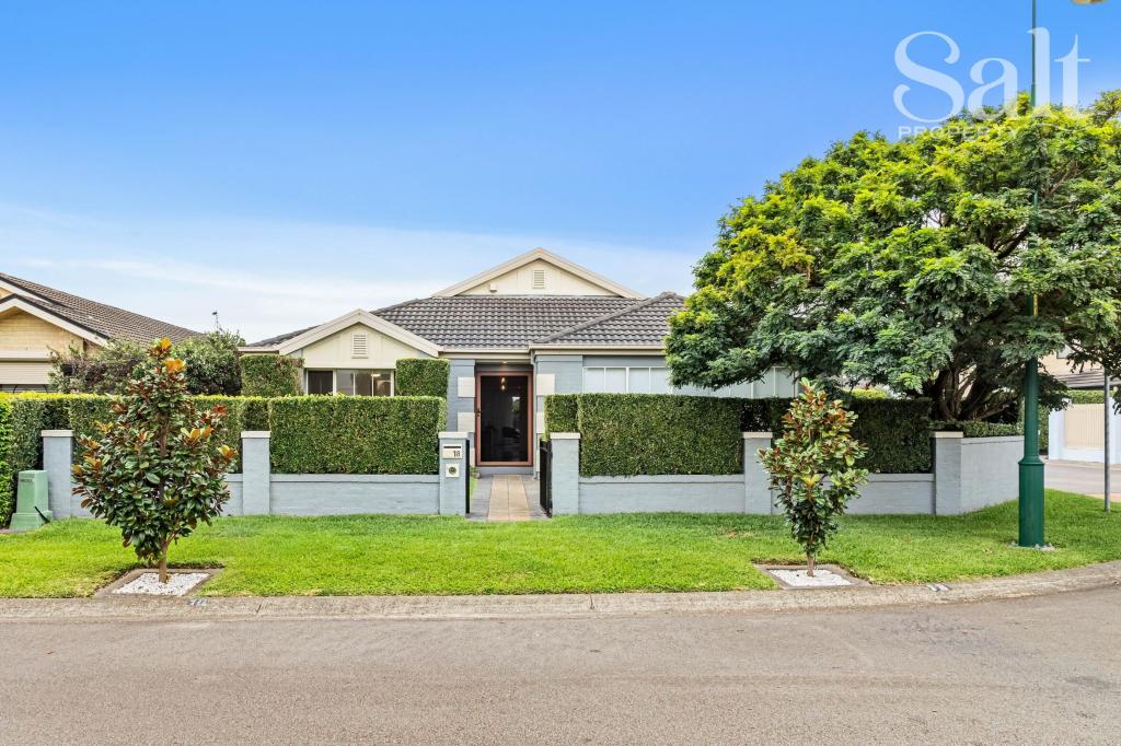 18 Churchill Cct, Hamilton South, NSW 2303