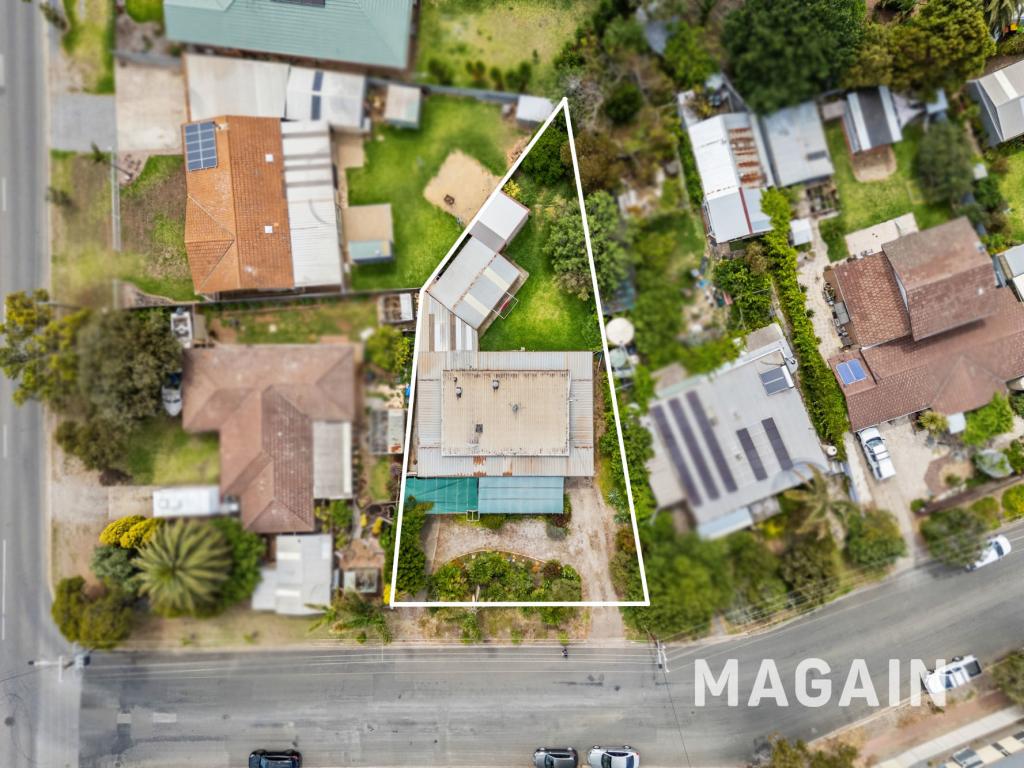 46 Ratcliffe Rd, Aldinga Beach, SA 5173