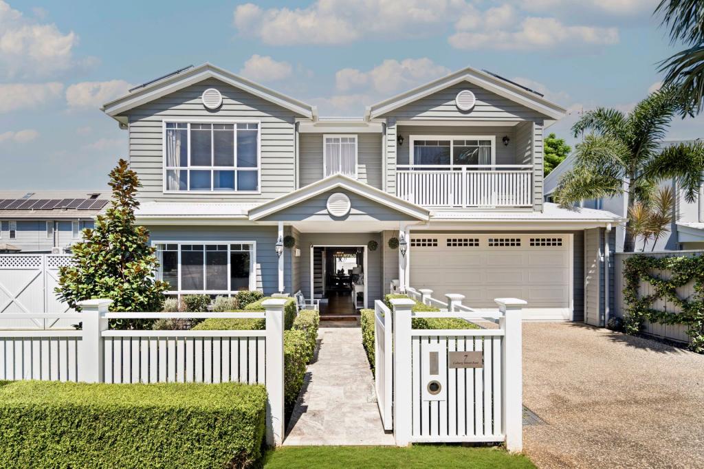 7 Coburg St E, Cleveland, QLD 4163