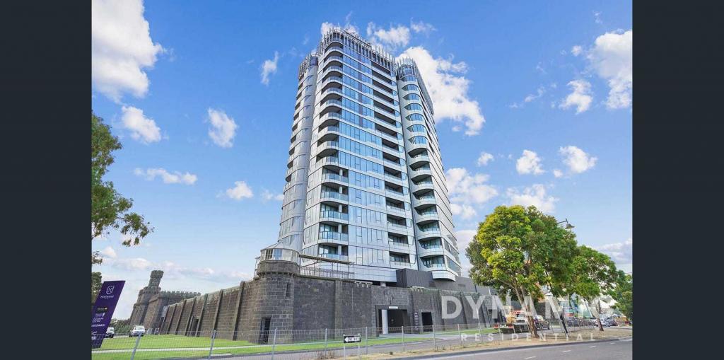 Level 12/1208a/21 Pentridge Bvd, Coburg, VIC 3058